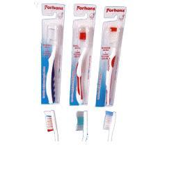 Forhans Spazzolino Dentist Antiplacca