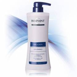 Biopoint Professional Delicato Balsamo 400 Ml
