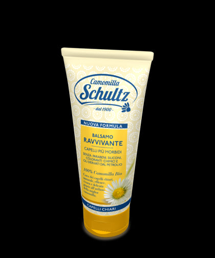 Schultz Camomilla Balsamo Ravvivante 200 Ml