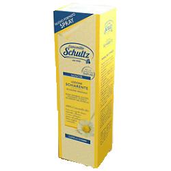 Schultz Lozione Camomilla Schiarente Spray 150 Ml