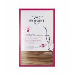 Biopoint Maschera Capelli Colorata Silver 30 Ml