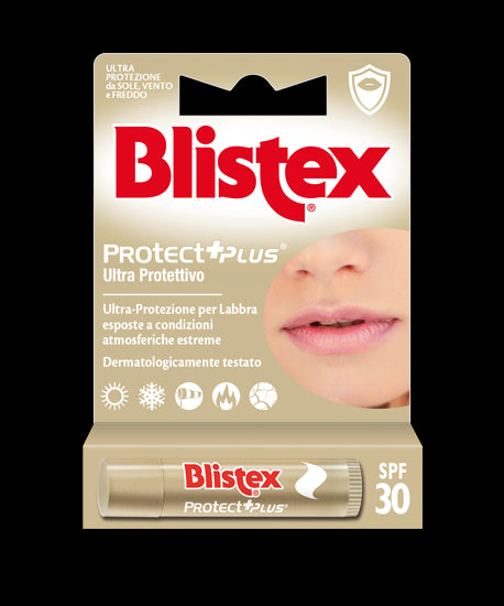 Blistex Protect Plus SPF30