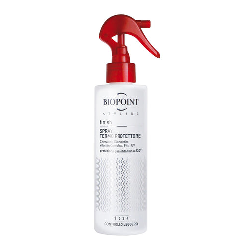 Biopoint Styling Spray Termo Protettore 200 Ml