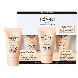 Biopoint Professional Sos Beauty 1 Minuto