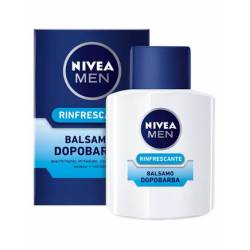 Nivea Men Balsamo Dopobarba Fresh Kick 100 Ml