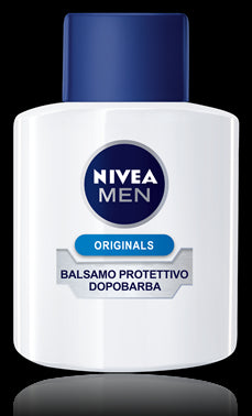 Nivea Men Balsamo Dopobarba Protect & Care 100 Ml
