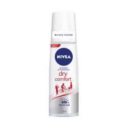 Nivea Deodorante Dry Comfort 75 Ml