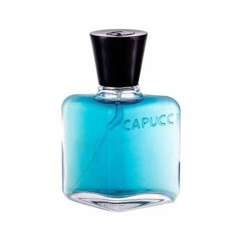 Roberto Capucci Homme Blu Eau De Parfum 100 Ml Uomo