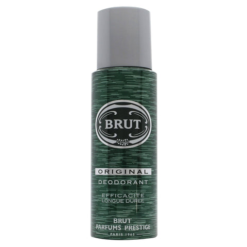 Brut Deo Spray Original 200 Ml