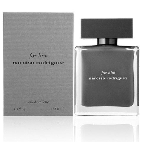 Narciso Rodriguez For Her Eau De Toilette 100 Ml