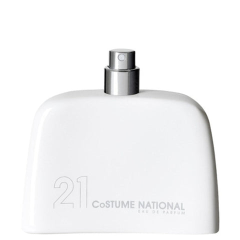Costume National 21 Eau de Parfum Unisex 100 ml