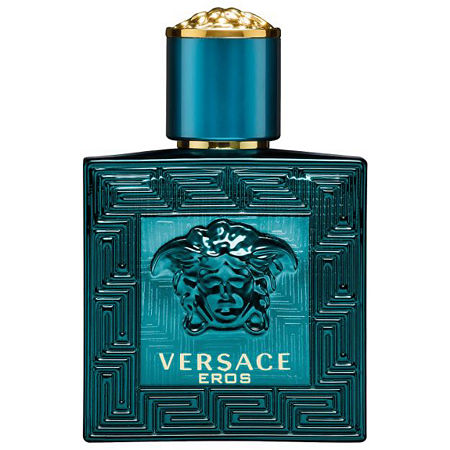 Versace Eros Eau De Toilette 50 Ml Uomo