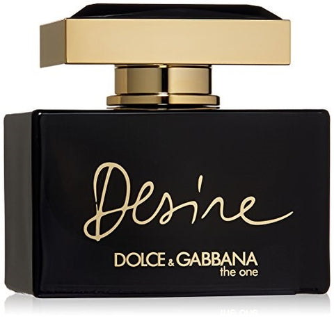 Dolce & Gabbana Desire Eau de Parfum Intense 75 Ml Donna