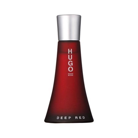 Hugo Boss Boss Deep Red Eau de Parfum 90 Ml Donna