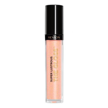 Revlon Super Lustrous Lipgloss 005