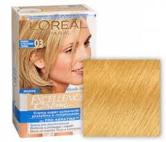 L'Oréal Paris Excellence Creme 03 Biondo Ultra Chiaro Cenere