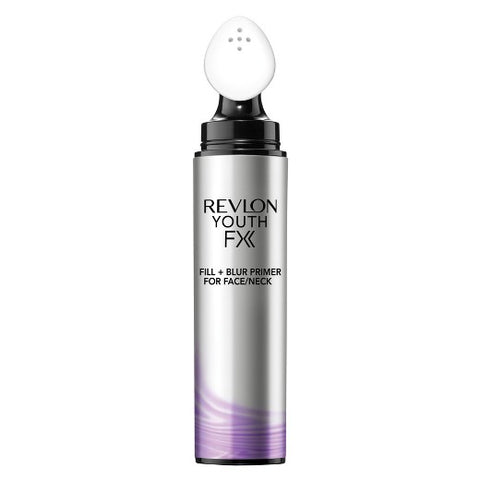 Revlon Youth Primer For Face Neck