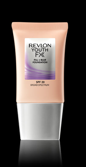 Revlon Fondotinta Youth 220 Natural Beige