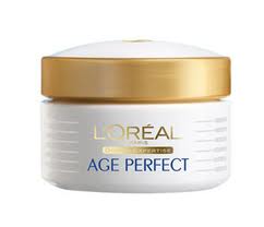 L'Oréal Paris Age Perfect Giorno Crema Viso 50 Ml