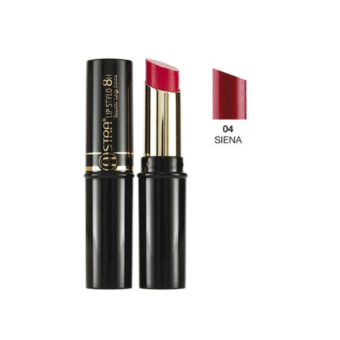 Astra Rossetto Lipstick 4