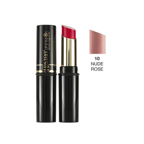 Astra Rossetto Lipstick 10