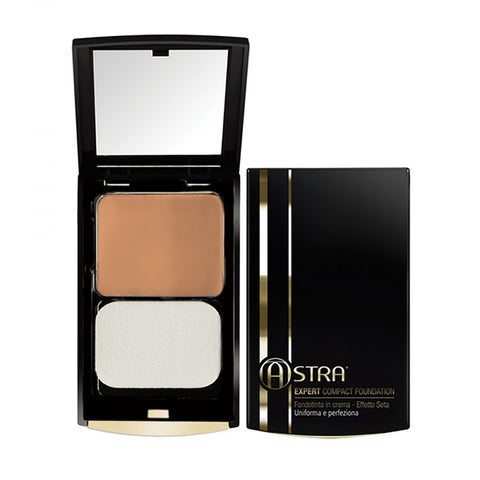 Astra Expert Compact Foundation 02