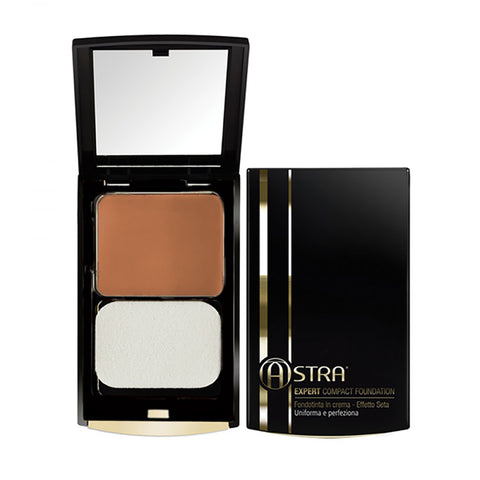 Astra Expert Compact Foundation 03