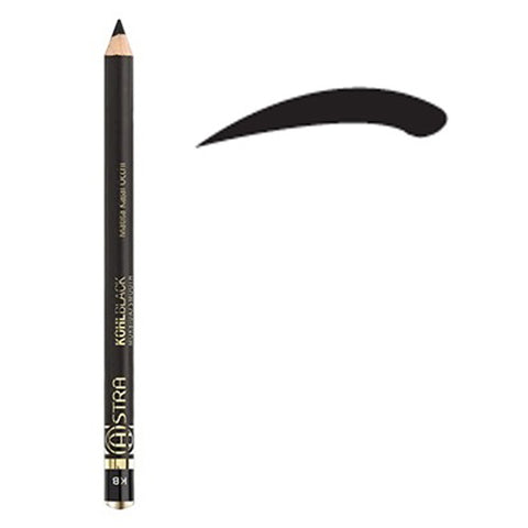 Astra Kohl Black Matita Kajal Occhi