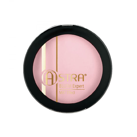 Astra Blush Expert Mat Effect 01