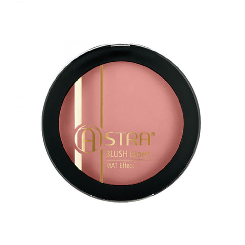 Astra Blush Expert Mat Effect 02