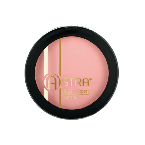 Astra Blush Expert Mat Effect 03