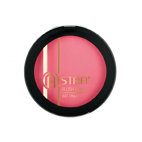 Astra Blush Expert Mat Effect 05