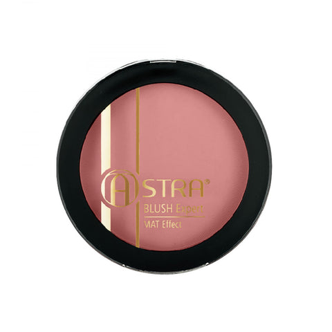 Astra Blush Expert Mat Effect 06