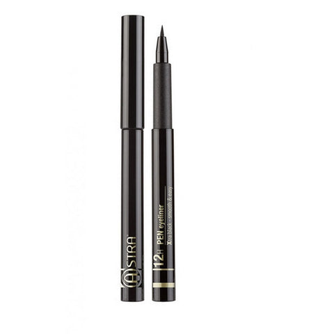 Astra Pen Eyeliner 12H