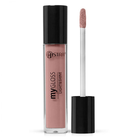 Astra My Gloss Light & Shine 04