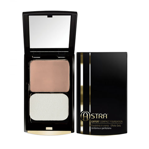 Astra Expert Compact Foundation 05