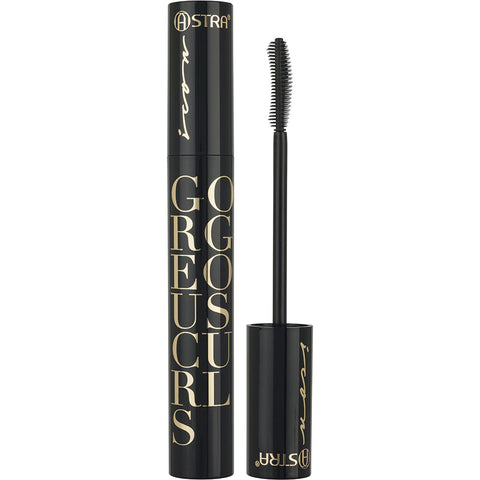 Astra Mascara Nero Georgius