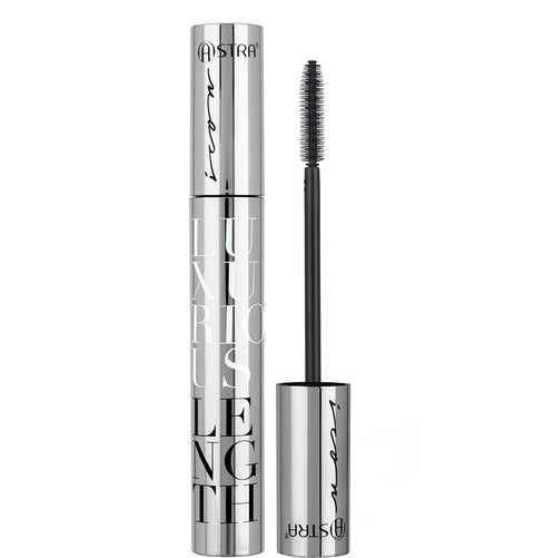 Astra Mascara Nero Luxuroius Length