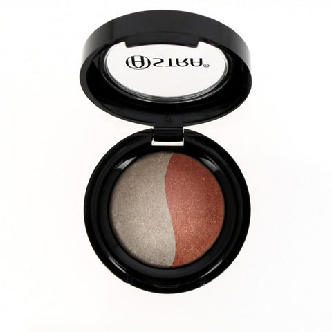 Astra Ombretto Duo Cotto 08 Smoky terracotta