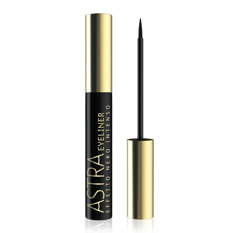 Astra Eyeliner Preciso Nero Intenso