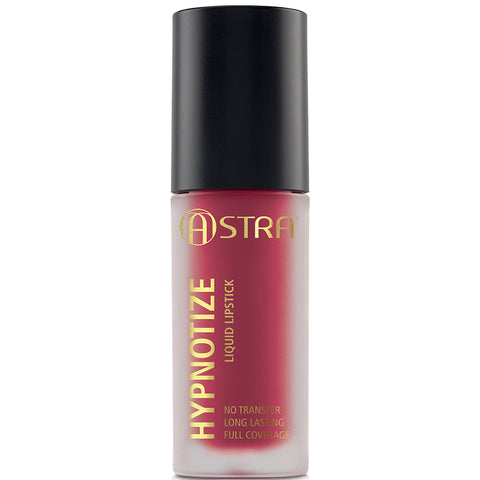 Astra Liquid Lipstick Hipnotize 03
