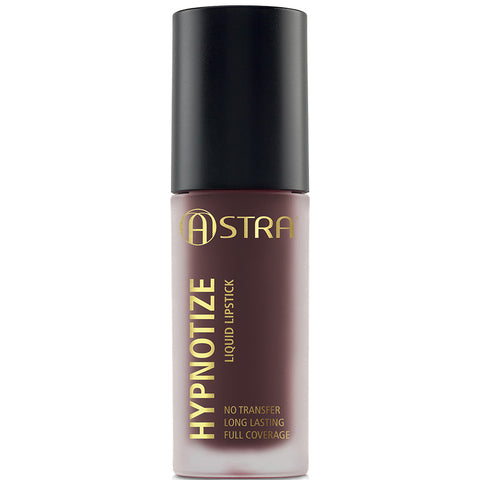 Astra Liquid Lipstick Hipnotize 05