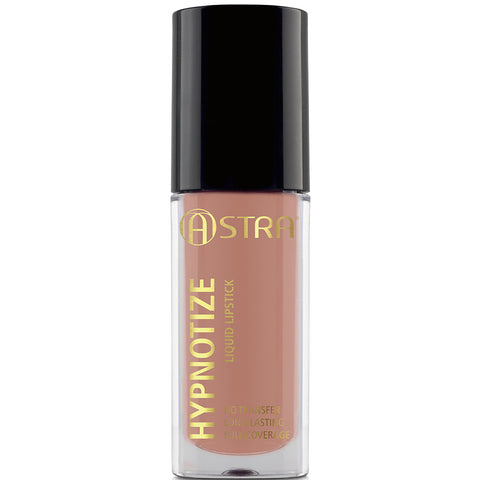 Astra Liquid Lipstick Hipnotize 06