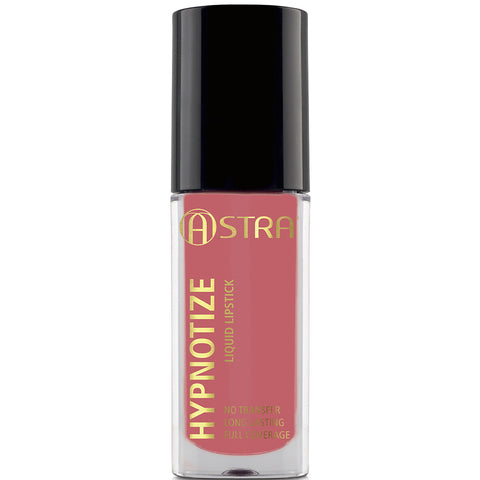 Astra Liquid Lipstick Hipnotize 07