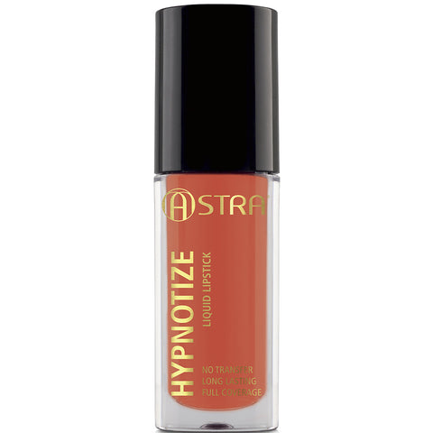 Astra Liquid Lipstick Hipnotize 08