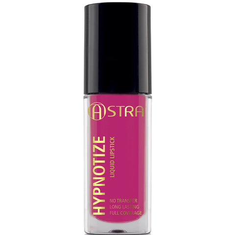 Astra Liquid Lipstick Hipnotize 09