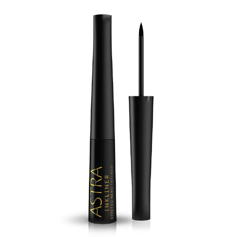 Astra Mascara Ink Liner Nero Intenso