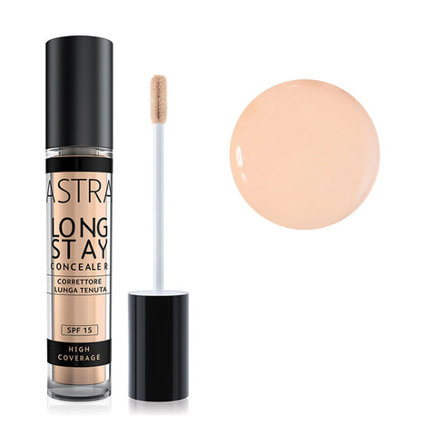 Astra Correttore Long Stay Concealer 01