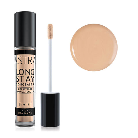 Astra Correttore Long Stay Concealer 02