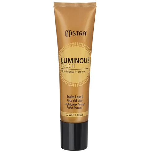 Astra Luminous Touch 2 Wild Bronze